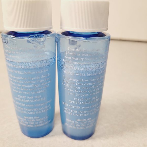 Lancome Make Bag and Make up - Picture 7 of 13